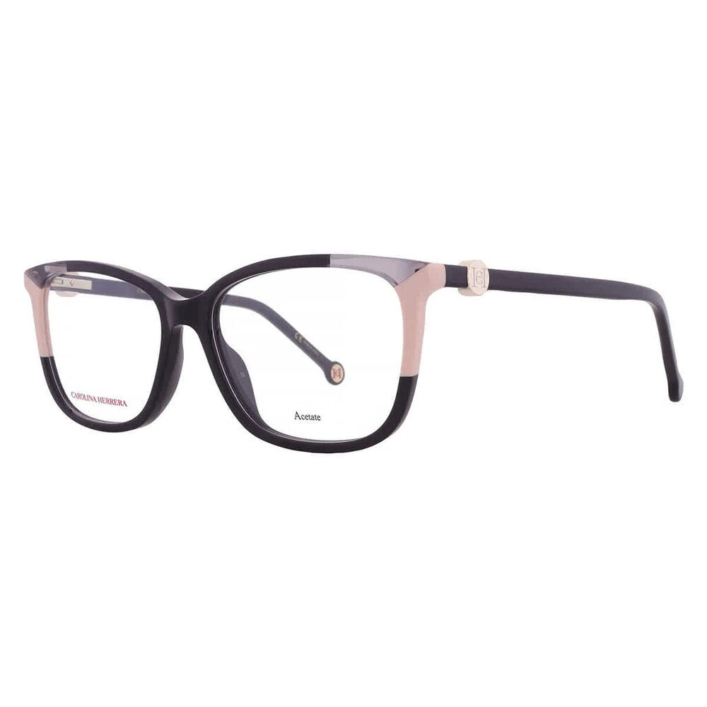NWT Carolina Herrera CH-0055-KDX-54 Eyeglasses